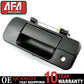 New Rear TAIL Gate For 2007 2008 - 2013 Toyota Tundra Pickup
