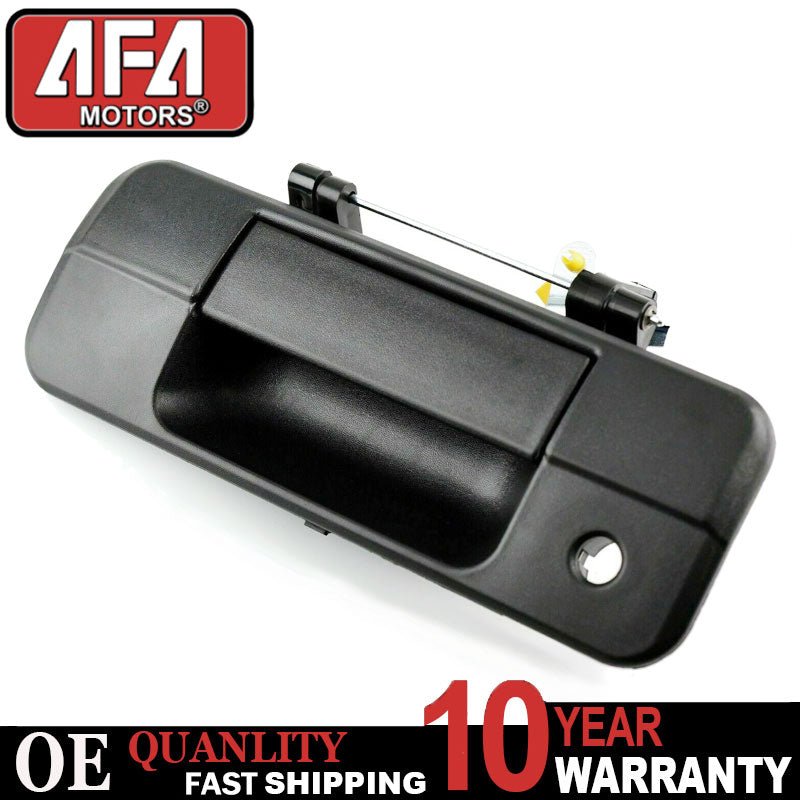 New Rear TAIL Gate For 2007 2008 - 2013 Toyota Tundra Pickup