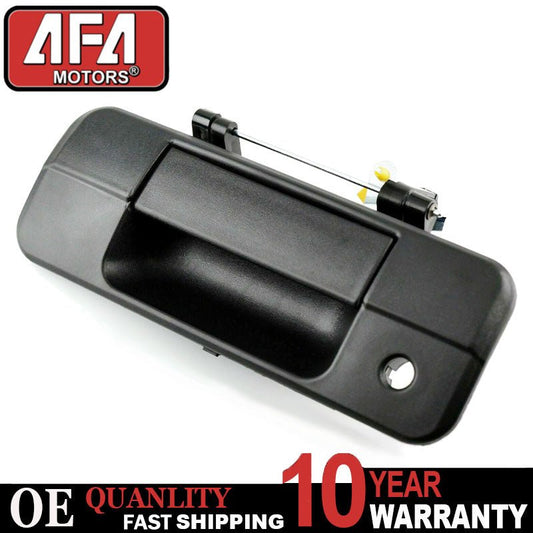 New Rear TAIL Gate For 2007 2008 - 2013 Toyota Tundra Pickup