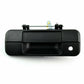 New Rear TAIL Gate For 2007 2008 - 2013 Toyota Tundra Pickup