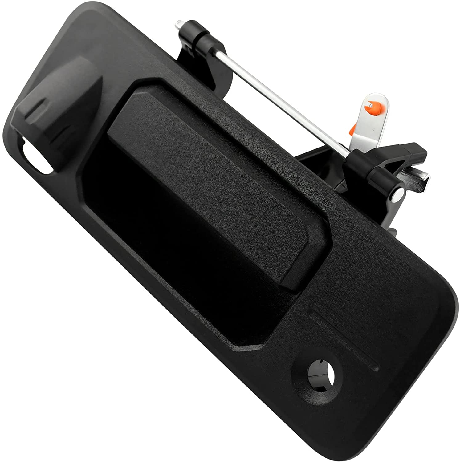 New Rear Tailgate Handle For Toyota Tundra 2016 - 2021 Tacoma