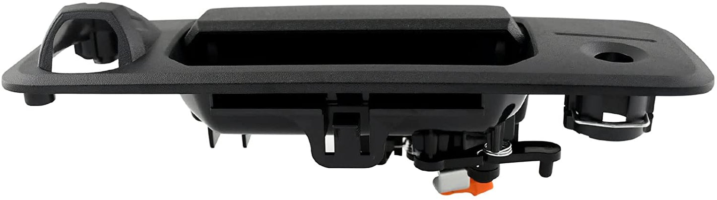 New Rear Tailgate Handle For Toyota Tundra 2016 - 2021 Tacoma