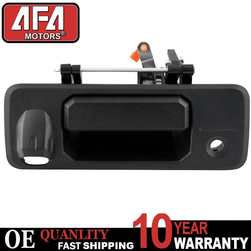 New Rear Tailgate Handle For Toyota Tundra 2016 - 2021 Tacoma