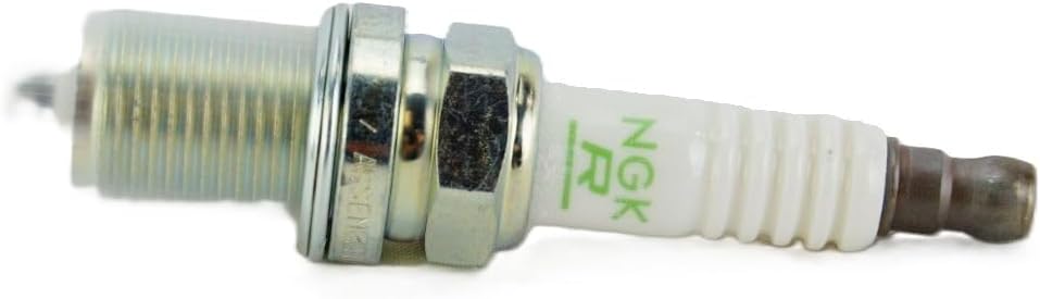 NGK 6953 Spark Plug BKR5E - 11 - Pack of 4