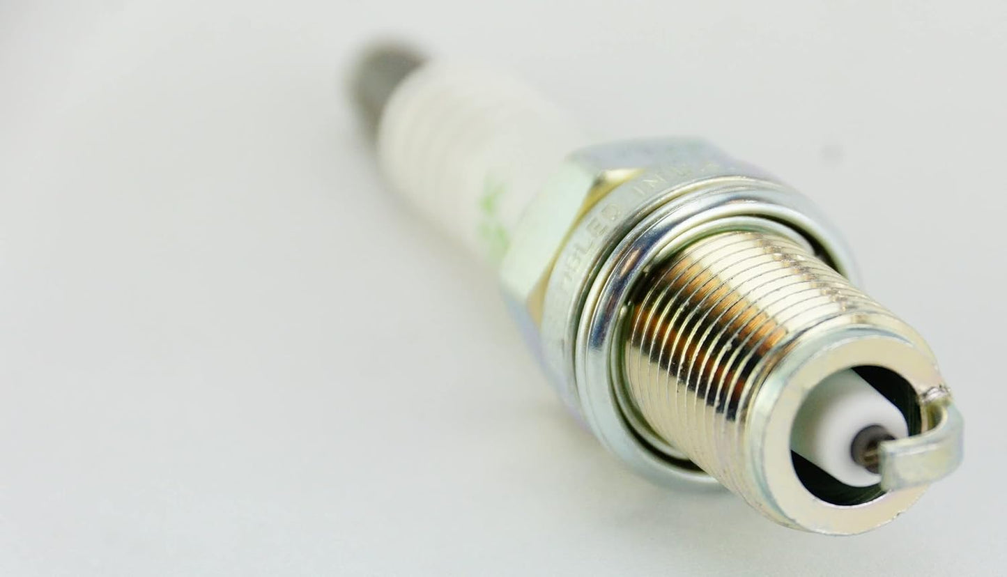 NGK 6953 Spark Plug BKR5E - 11 - Pack of 4