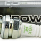 NGK 6953 Spark Plug BKR5E - 11 - Pack of 4