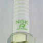 NGK 6953 Spark Plug BKR5E - 11 - Pack of 4