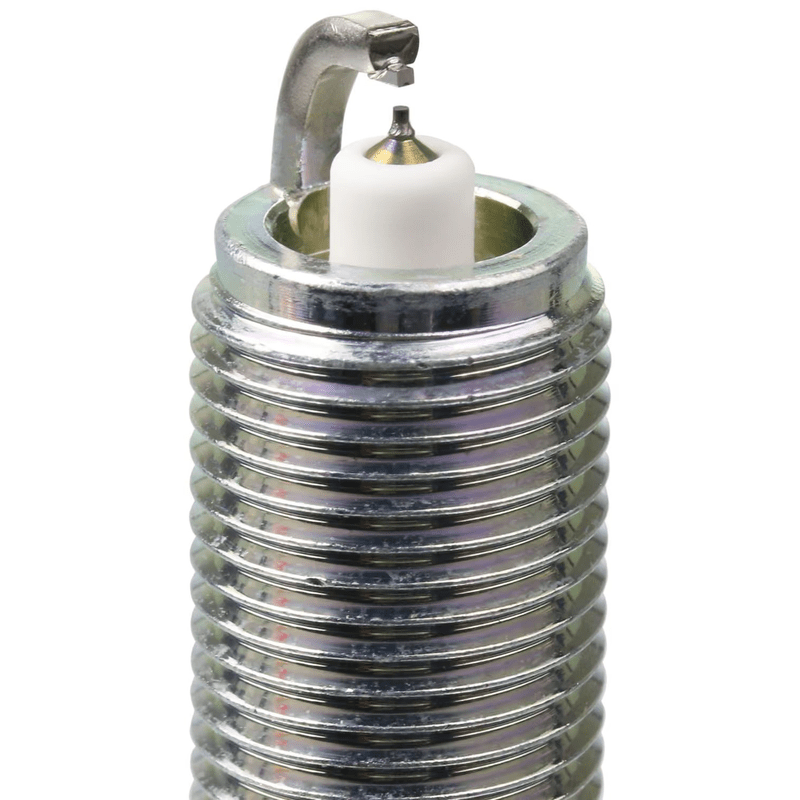 NGK 95125 LFER7BHX Ruthenium HX Spark Plugs 4 Pack