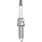NGK 95660 ILZKAR8J8SY Laser Iridium Spark Plugs 4 Pack