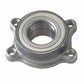 NISSAN 350Z Wheel Hub 2003 - 2007
