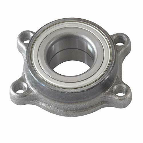 NISSAN 350Z Wheel Hub 2003 - 2007
