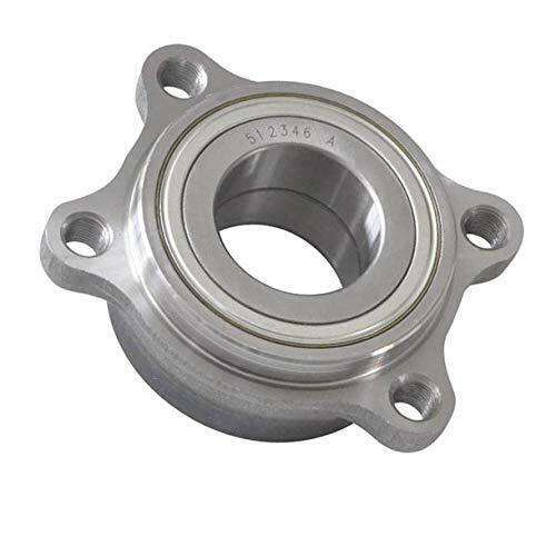 NISSAN 350Z Wheel Hub 2003 - 2007