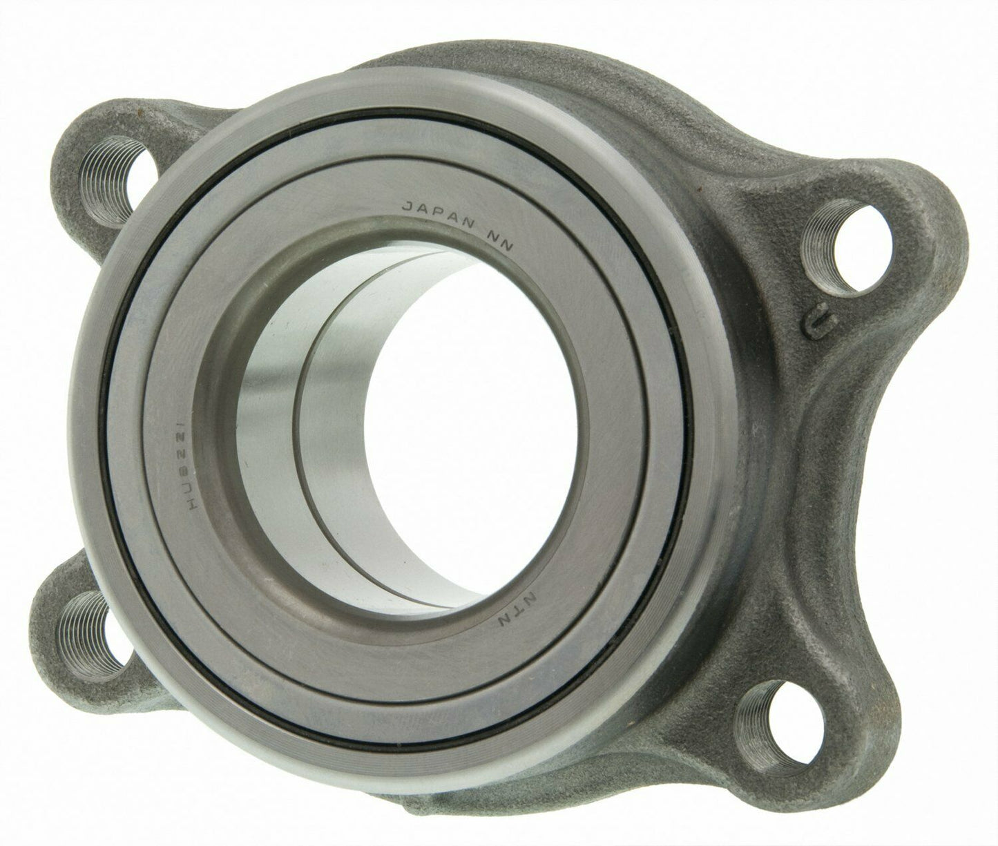 NISSAN 350Z Wheel Hub 2003 - 2007