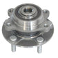 NISSAN 350Z Wheel Hub 2004 - 2006