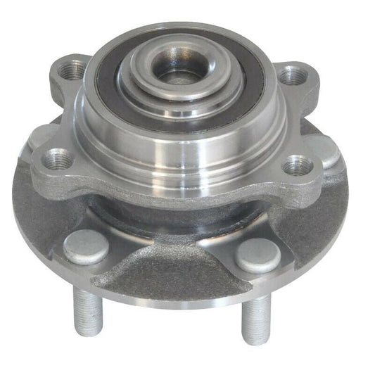 NISSAN 350Z Wheel Hub 2004 - 2006