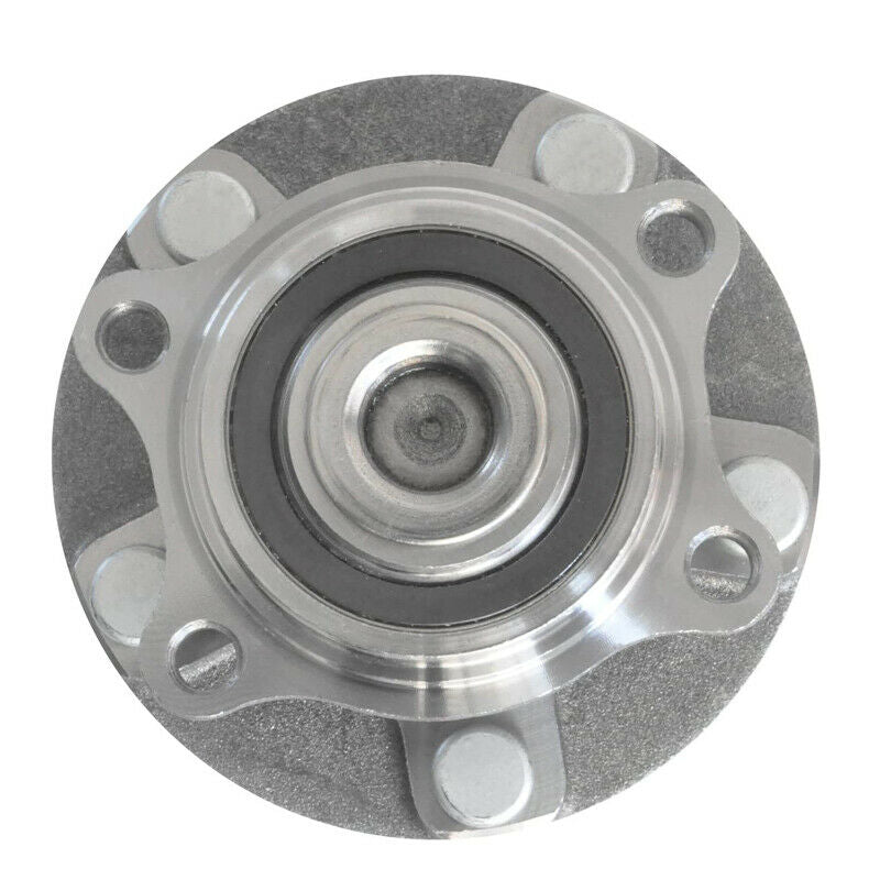 NISSAN 350Z Wheel Hub 2004 - 2006