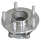 NISSAN 350Z Wheel Hub 2004 - 2006