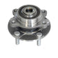NISSAN 350Z Wheel Hub 2004 - 2006