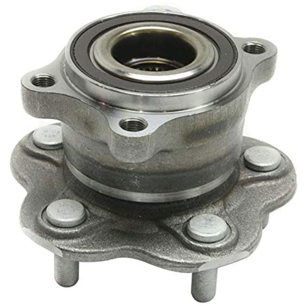 Nissan Murano Wheel Bearing 2003 - 2007