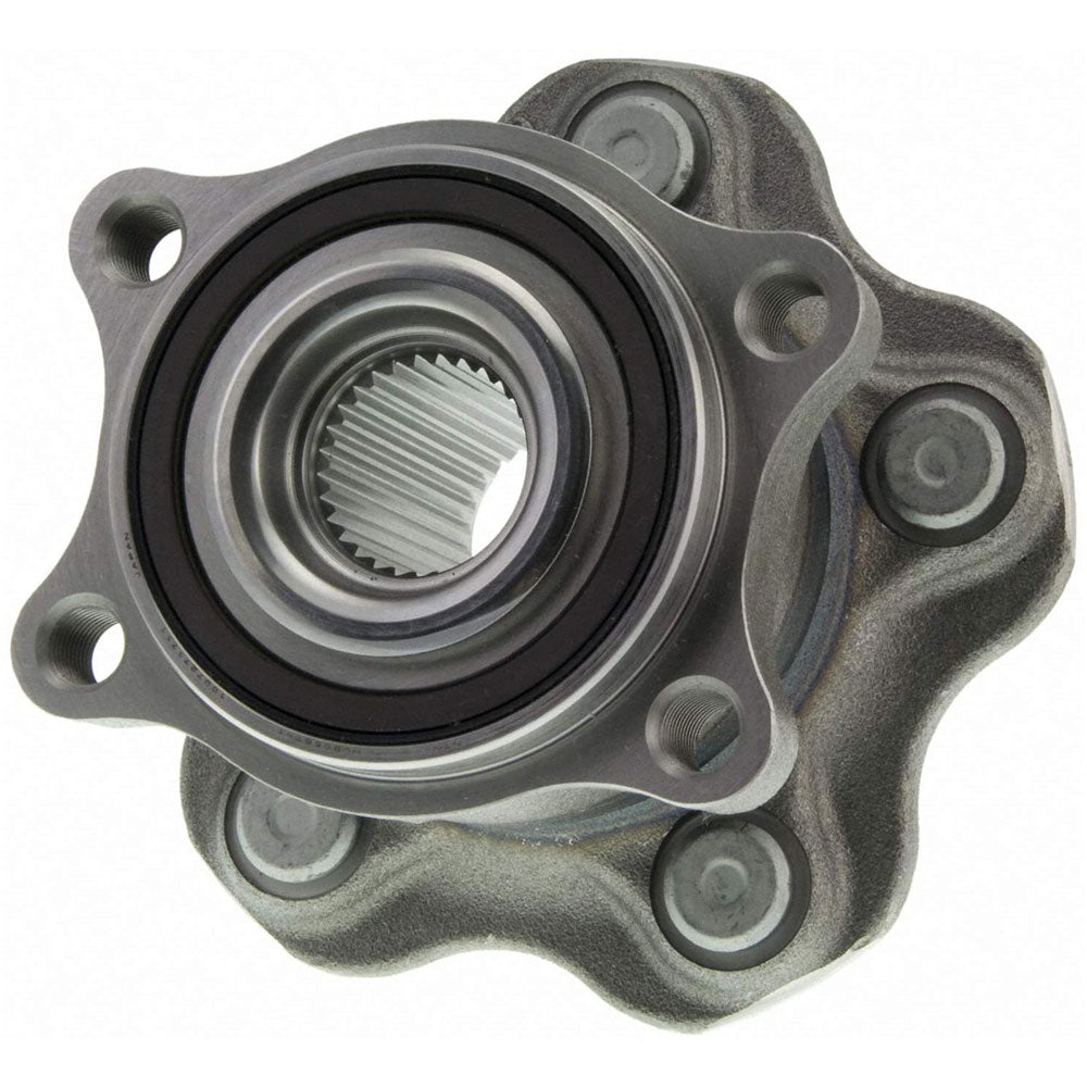 Nissan Murano Wheel Bearing 2003 - 2007