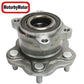 Nissan Murano Wheel Bearing 2003 - 2007