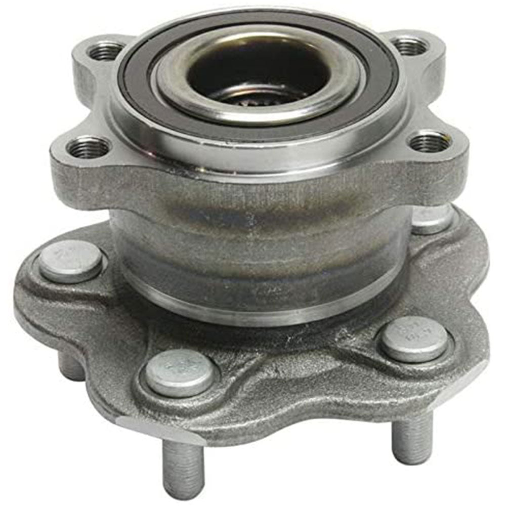 Nissan Murano Wheel Bearing 2003 - 2007