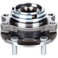 NISSAN MURANO Wheel Hub Assembly 2009 - 2014