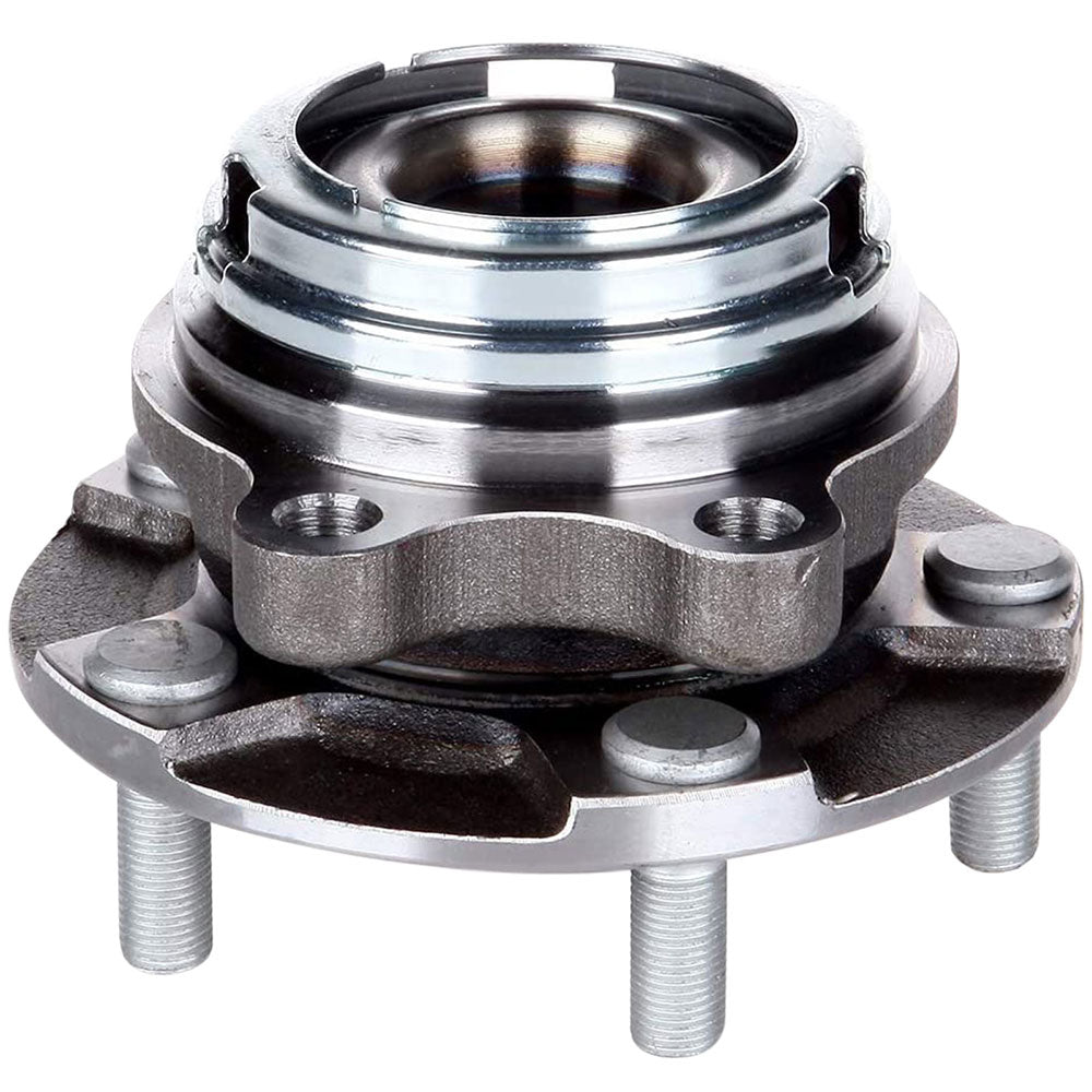 NISSAN MURANO Wheel Hub Assembly 2009 - 2014