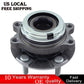 NISSAN MURANO Wheel Hub Assembly 2009 - 2014