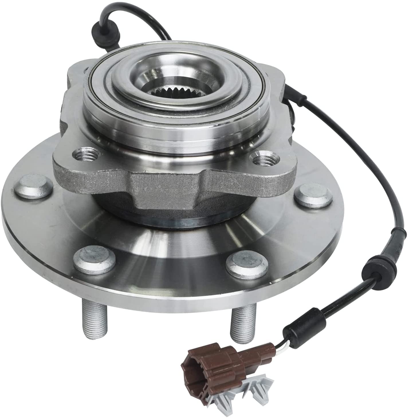 NISSAN PATHFINDER Wheel Hub 2004 - 2010