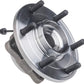 NISSAN PATHFINDER Wheel Hub 2004 - 2010