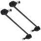 Nissan Rogue Control Arms 2008 - 2013 RBS - NIS - ROG0813 - 4K