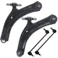 Nissan Rogue Control Arms 2008 - 2013 RBS - NIS - ROG0813 - 4K