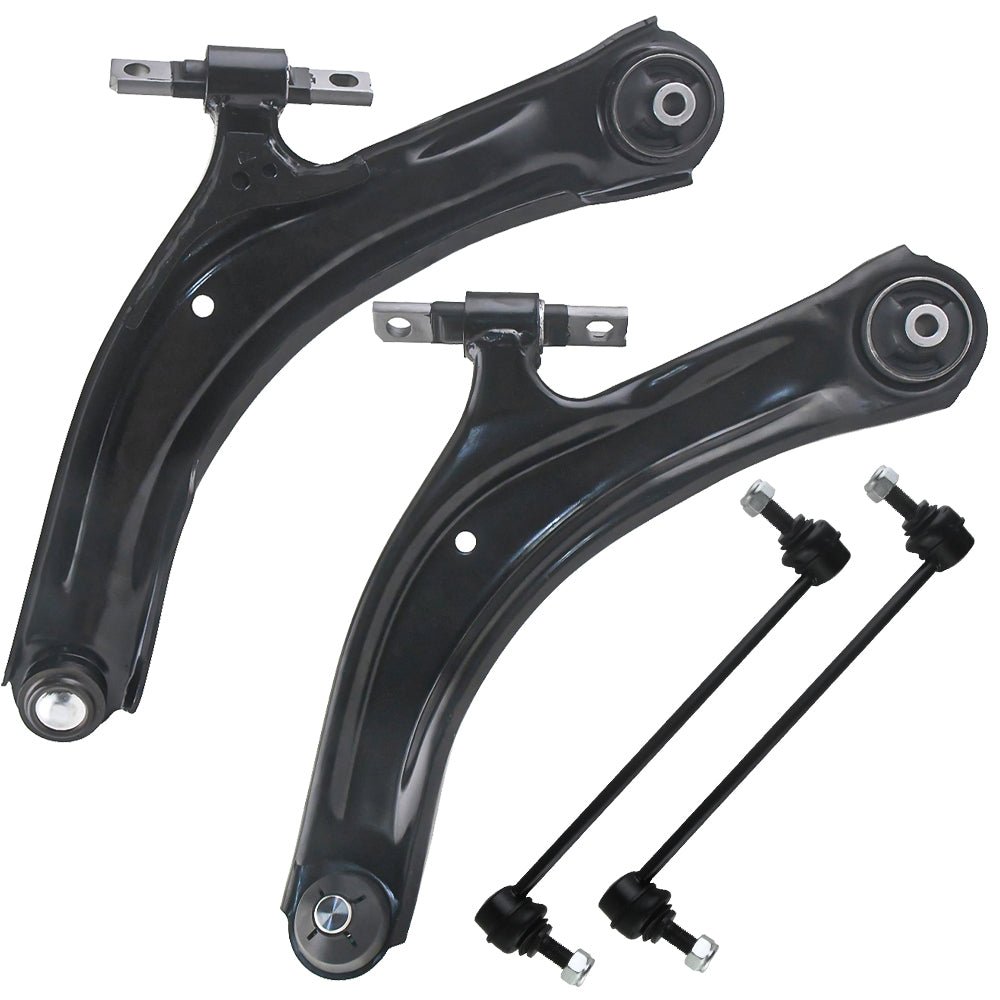 Nissan Rogue Control Arms 2008 - 2013 RBS - NIS - ROG0813 - 4K