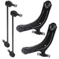 Nissan Rogue Control Arms 2008 - 2013 RBS - NIS - ROG0813 - 4K