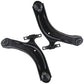 Nissan Rogue Control Arms 2008 - 2013 RBS - NIS - ROG0813 - 4K