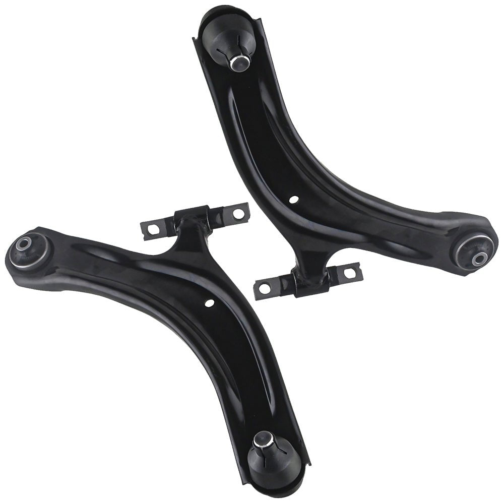 Nissan Rogue Control Arms 2008 - 2013 RBS - NIS - ROG0813 - 4K