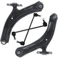 Nissan Rogue Control Arms 2008 - 2013 RBS - NIS - ROG0813 - 4K