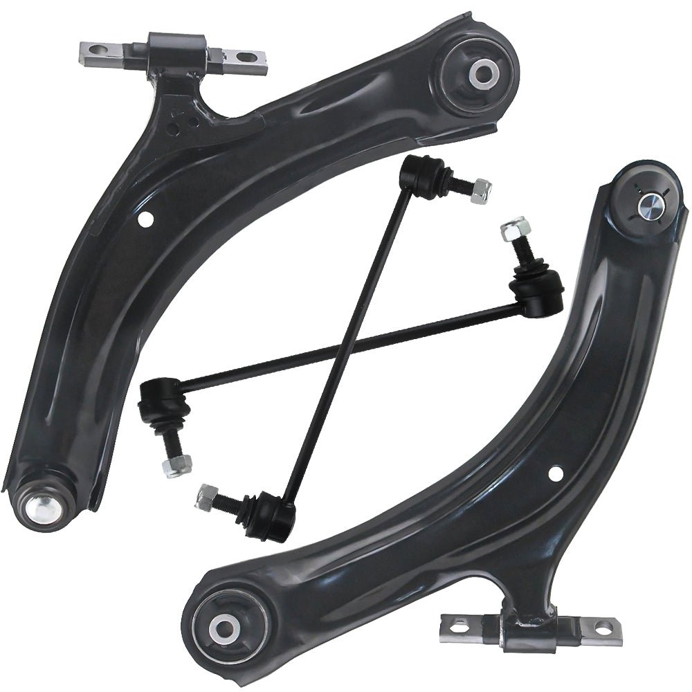 Nissan Rogue Control Arms 2008 - 2013 RBS - NIS - ROG0813 - 4K