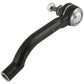 Nissan Rogue ES800582 ES800583 MOOG Front Outer Tie Rod Ends