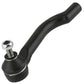 Nissan Rogue ES800582 ES800583 MOOG Front Outer Tie Rod Ends