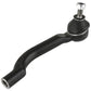Nissan Rogue ES800582 ES800583 MOOG Front Outer Tie Rod Ends