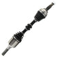 Nissan Rogue Front CV Axles Pair 2008 - 2015