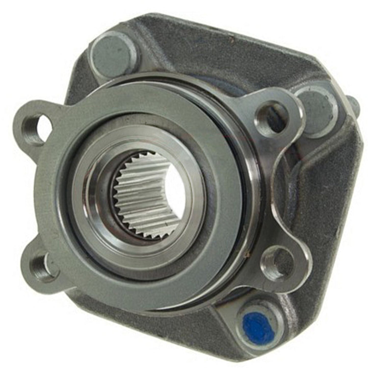 Nissan Sentra Wheel Bearing 2007 - 2012