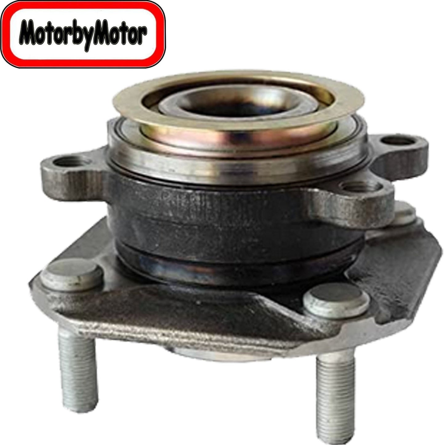 Nissan Sentra Wheel Bearing 2007 - 2012