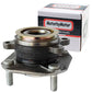 Nissan Sentra Wheel Bearing 2007 - 2012