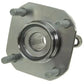Nissan Sentra Wheel Bearing 2007 - 2012