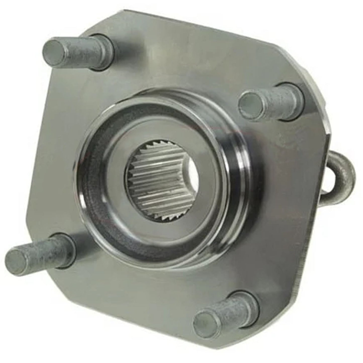 Nissan Sentra Wheel Bearing 2007 - 2012