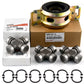 OEM Spicer Driveshaft Center Bearing & U - joints Kit For T100