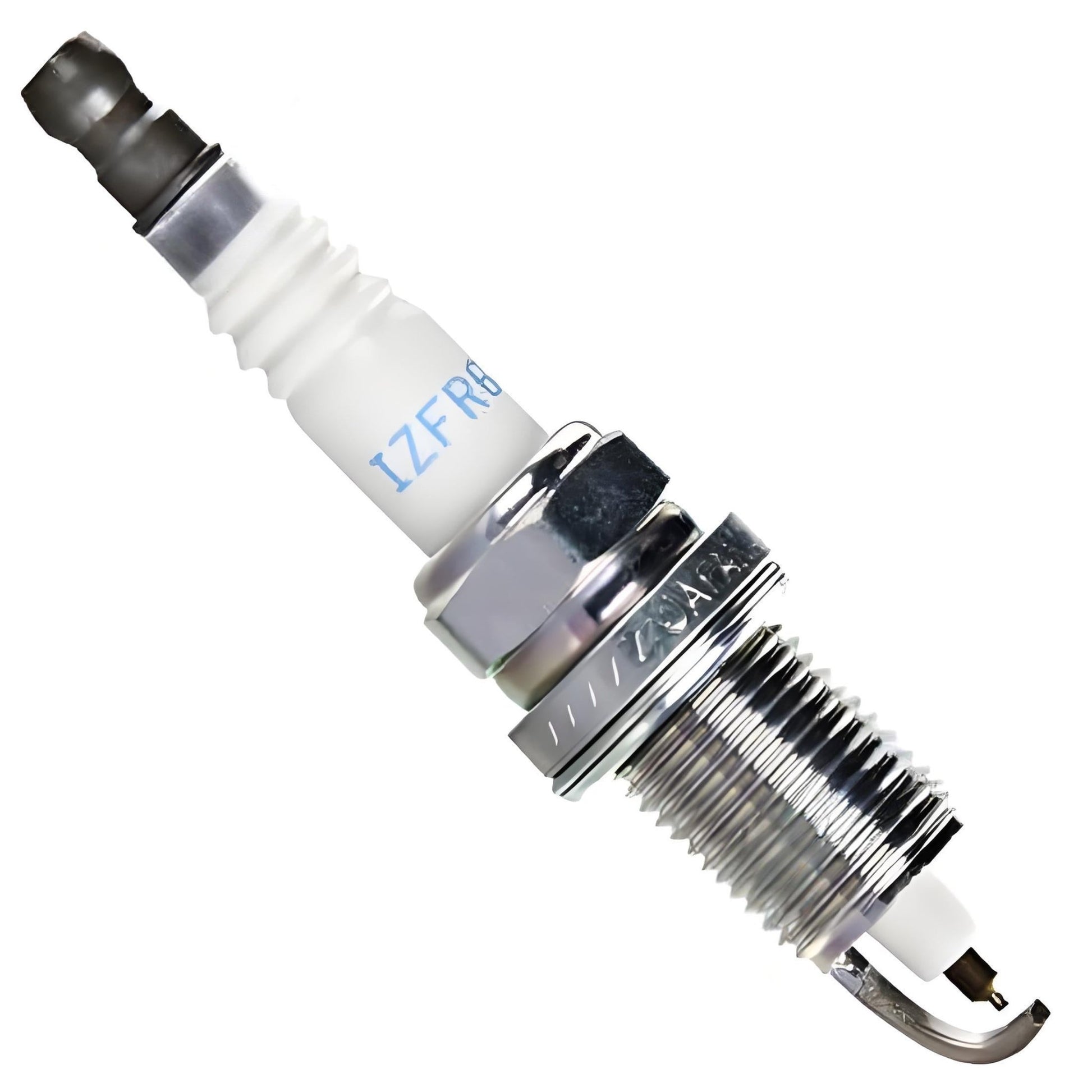 Optimax NGK 4462 IZFR6J Laser Iridium Spark Plug 6pcs